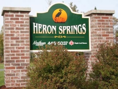 Heron Springs