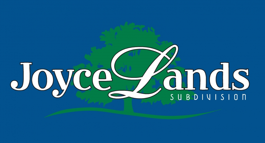 Joyce Lands