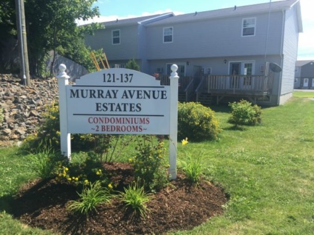 Murray Avenue Estates