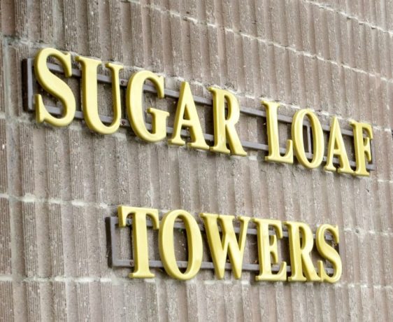 Sugar Loaf Towers
