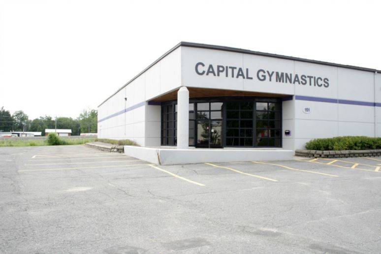 151 Whiting Road Commercial Leasing Northrup Homes